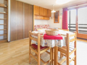 Appartement La Plagne Montalbert , 2 pièces, 4 personnes - FR-1-181-2670